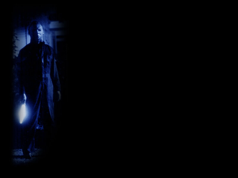 Michael Myers Figure