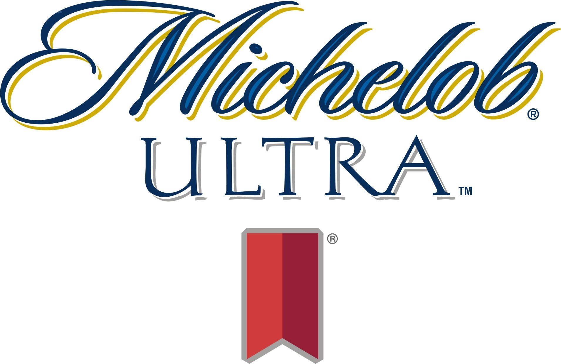 Michelob Ultra logo