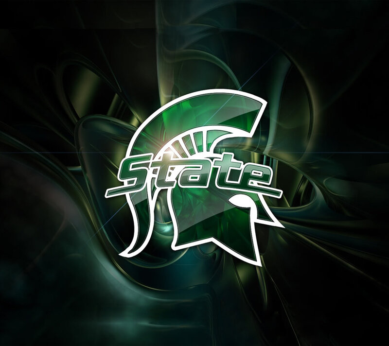 Michigan State Logo