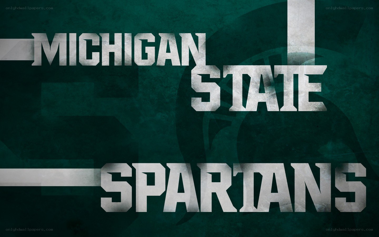 Michigan State Spartans logo