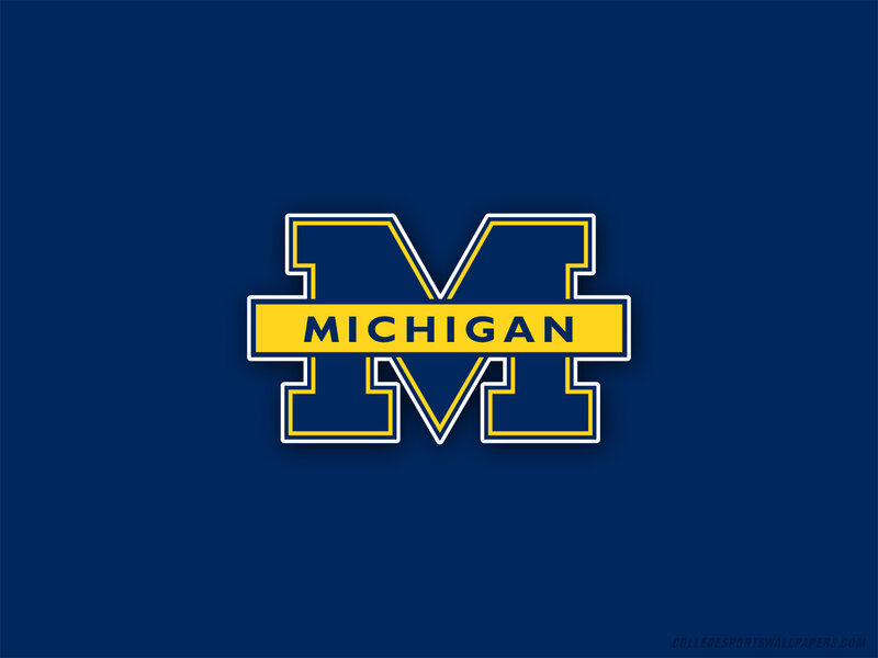 Michigan Wolverines logo