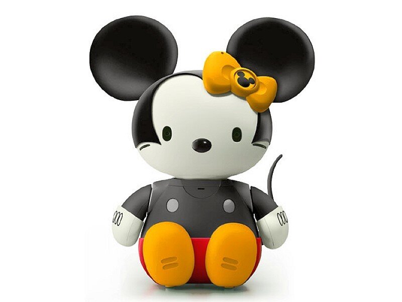 Mickey Mouse Toy
