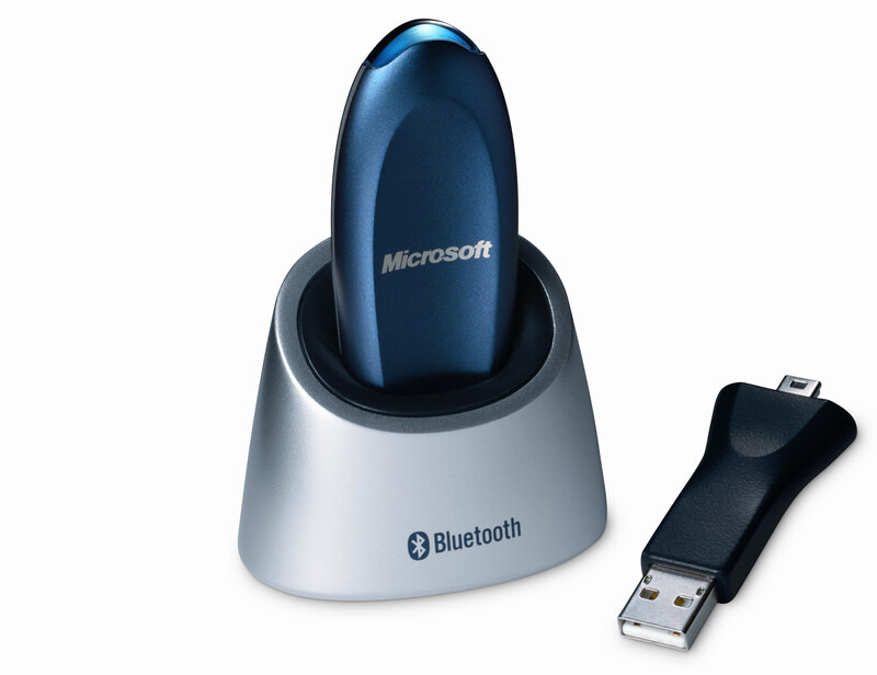 Microsoft Bluetooth receiver