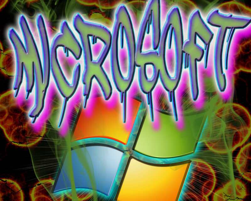 Microsoft Logo