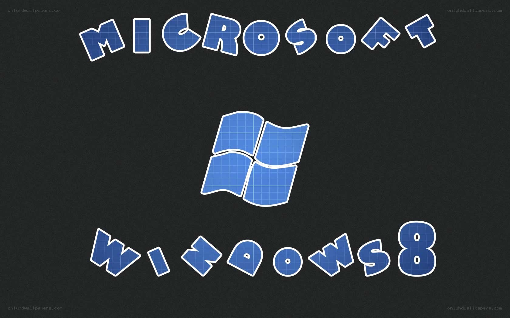 Microsoft Windows 8 logo