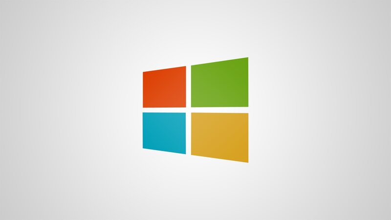 Microsoft Windows logo