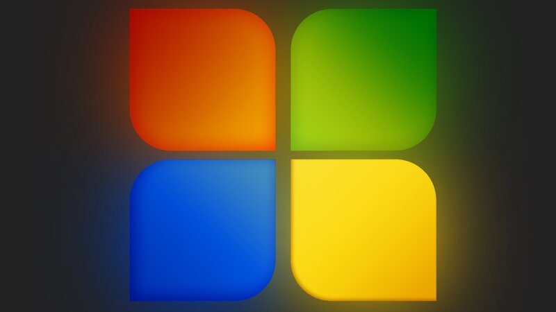 Microsoft Windows logo