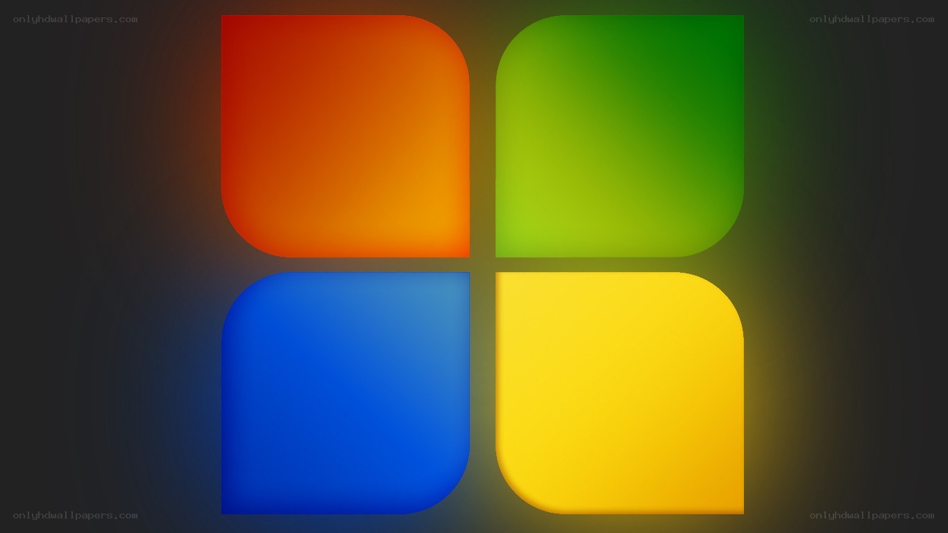 Microsoft Windows logo