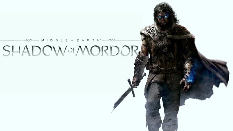 Middle-earth: Shadow of Mordor