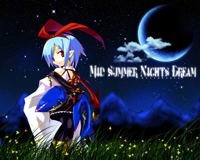 Midsummer Night's Dream