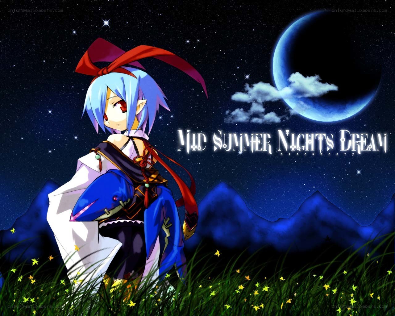 Midsummer Night's Dream