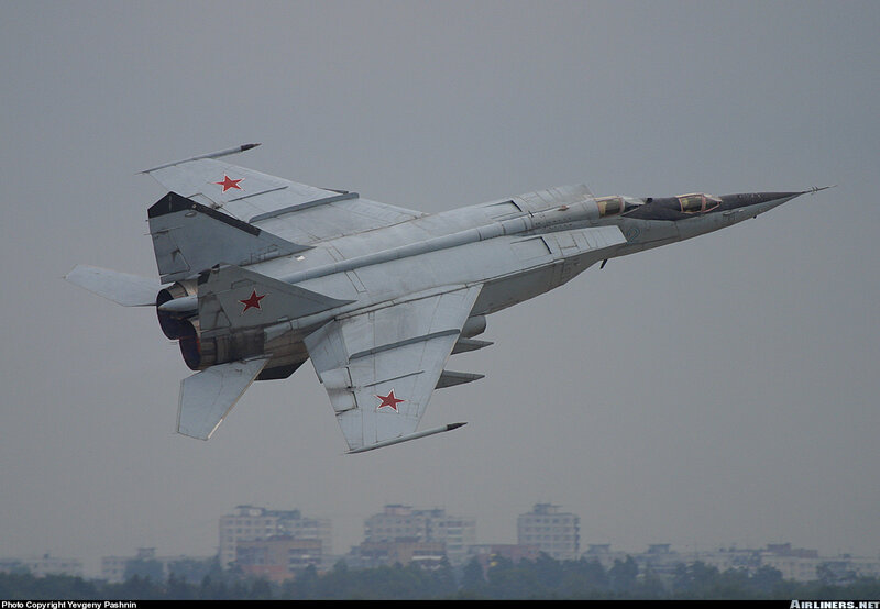 MiG-29 Fighter Jet — Gray, Aerial, Photograph