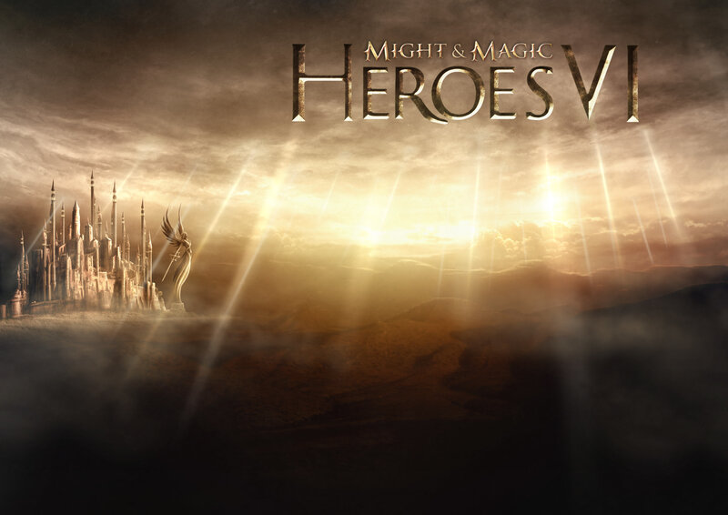 Might & Magic Heroes VI
