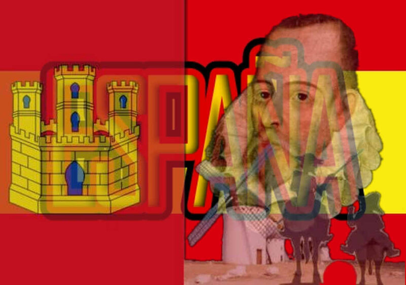 Miguel De Cervantes