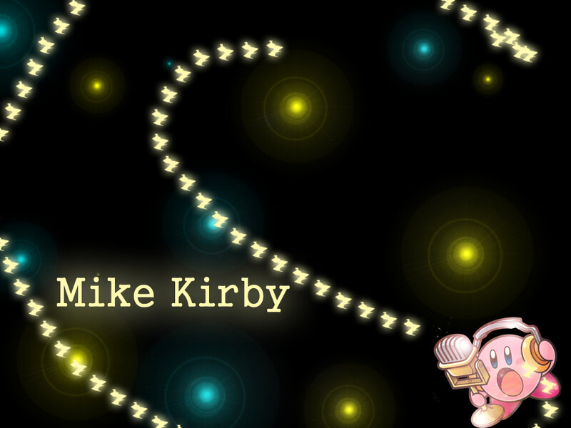 Mike Kirby artwork