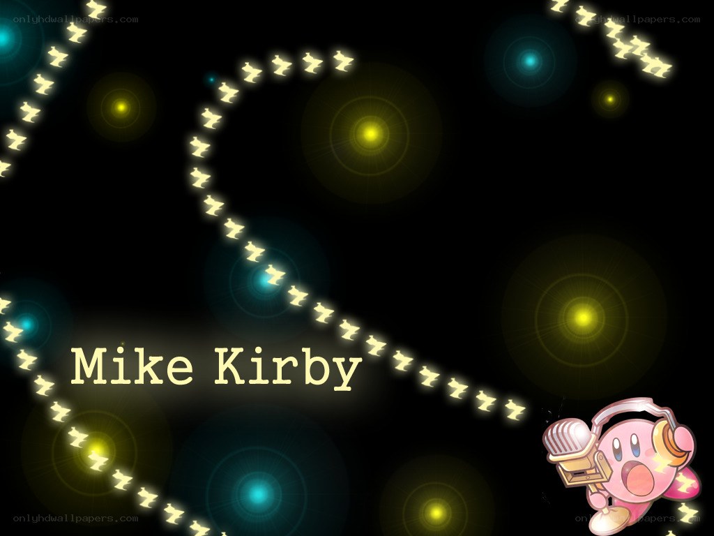 Mike Kirby artwork