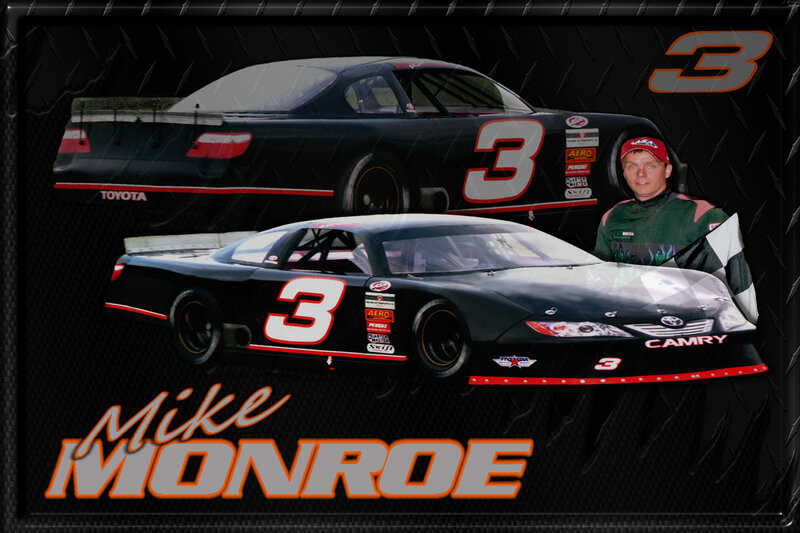 Mike Monroe Racing