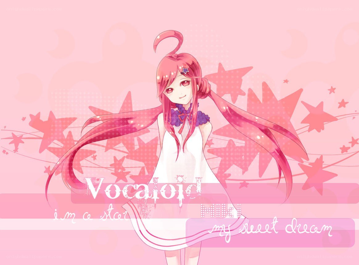 Miku star dream