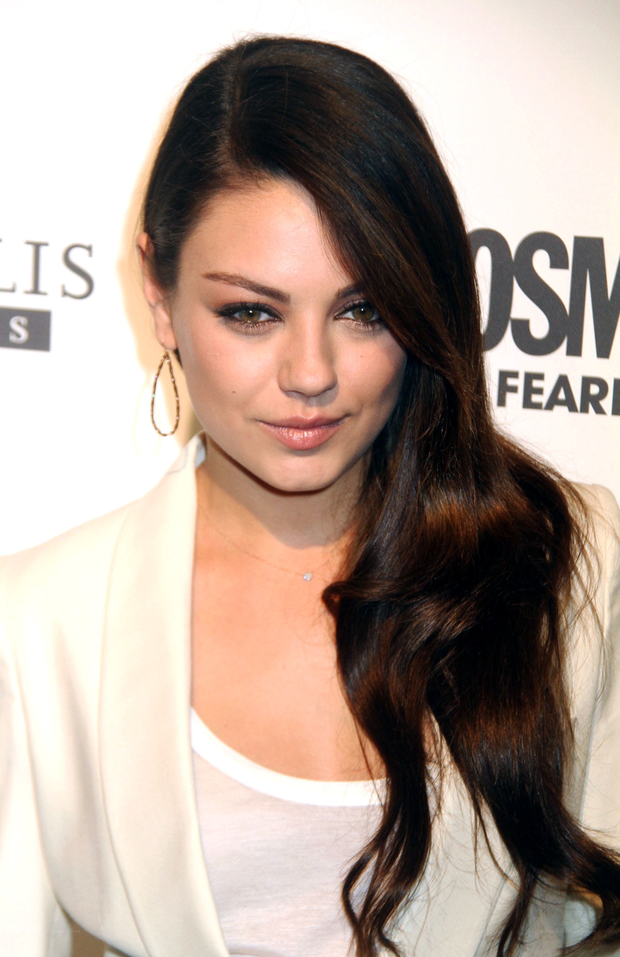 Mila Kunis at event