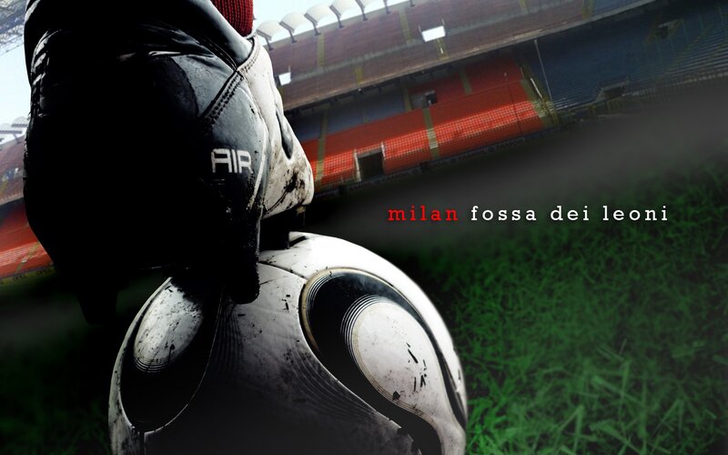 Milan Fossa dei Leoni