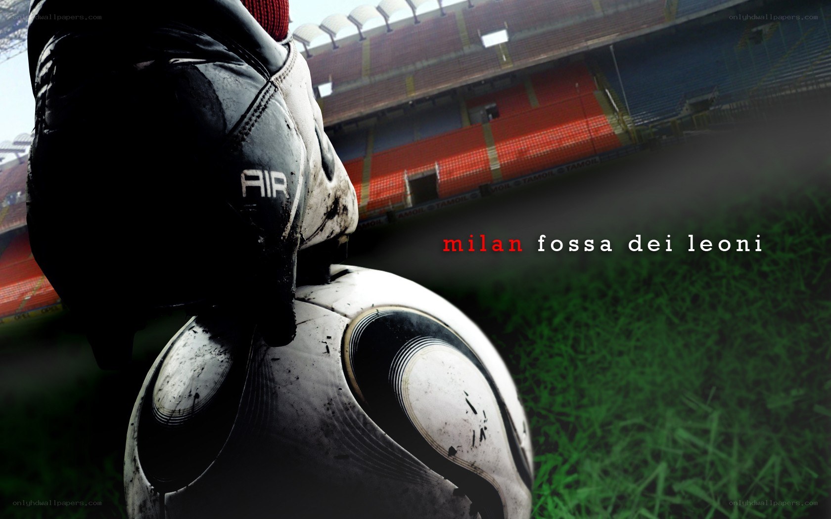 Milan Fossa dei Leoni