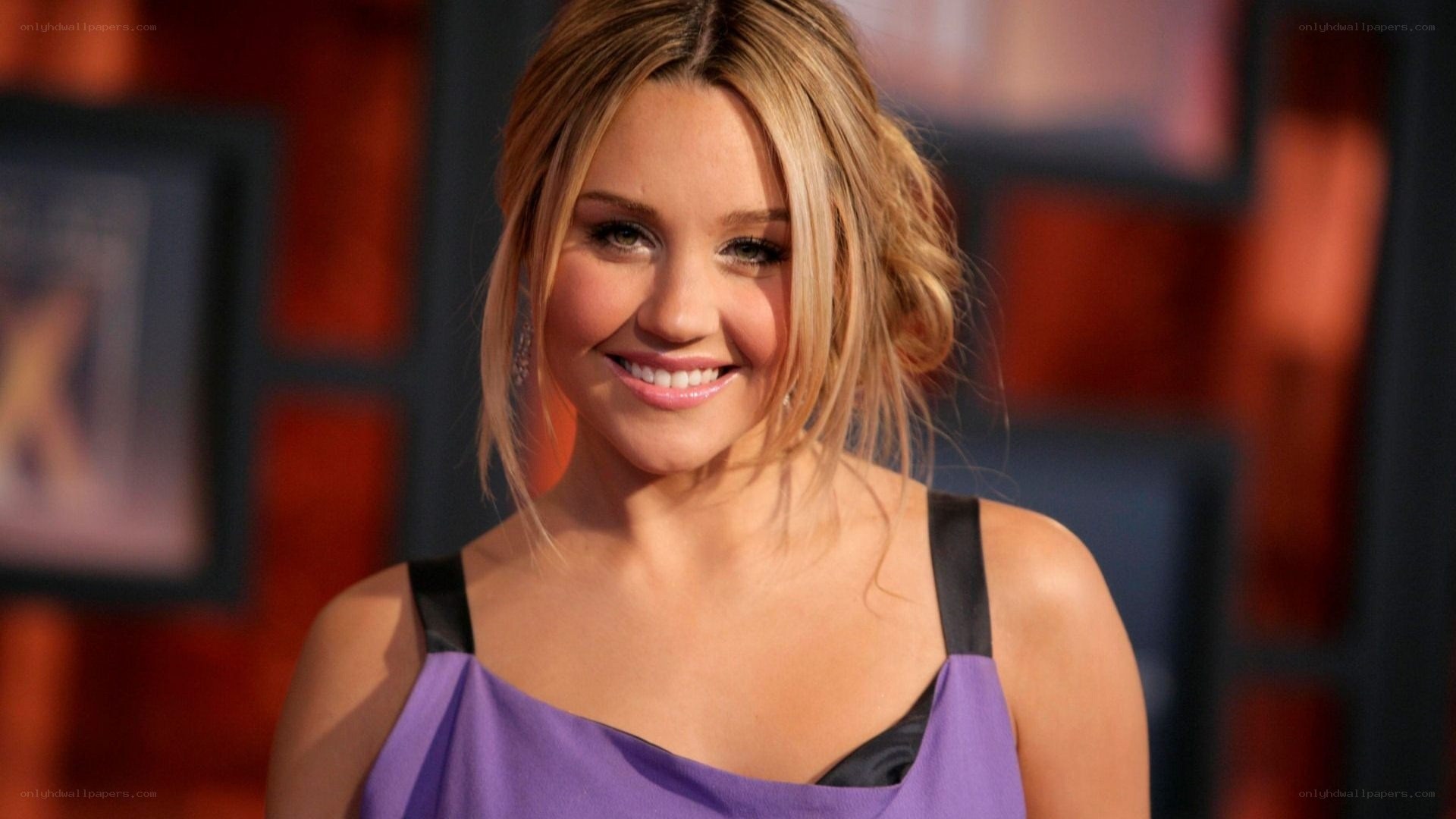 Miley Cyrus at a red carpet event