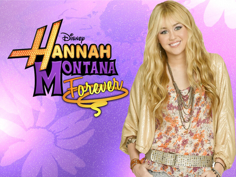 Miley Cyrus in Promotional Photo