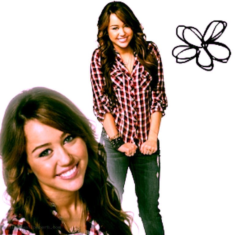 Miley Cyrus promotional image