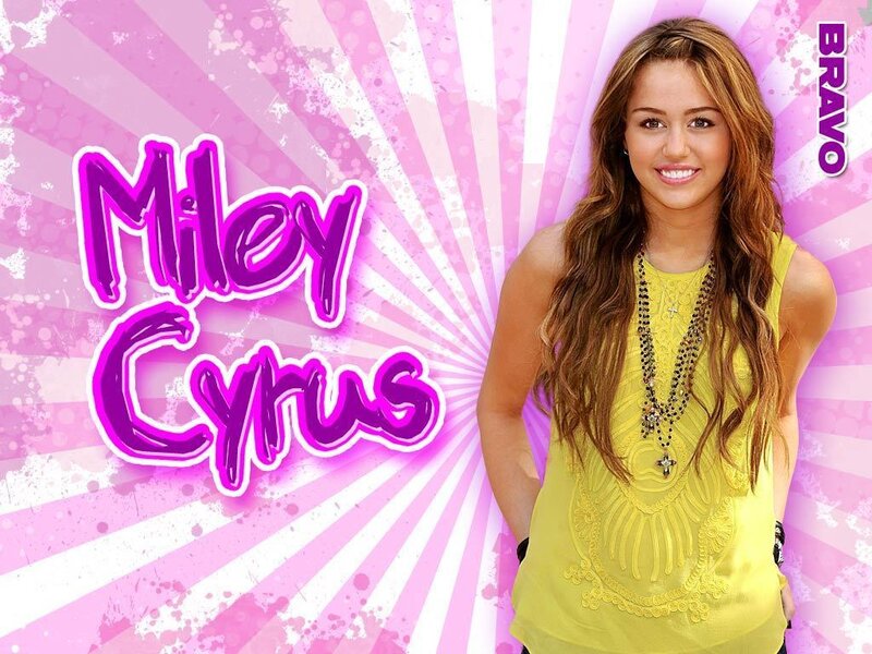 Miley Cyrus