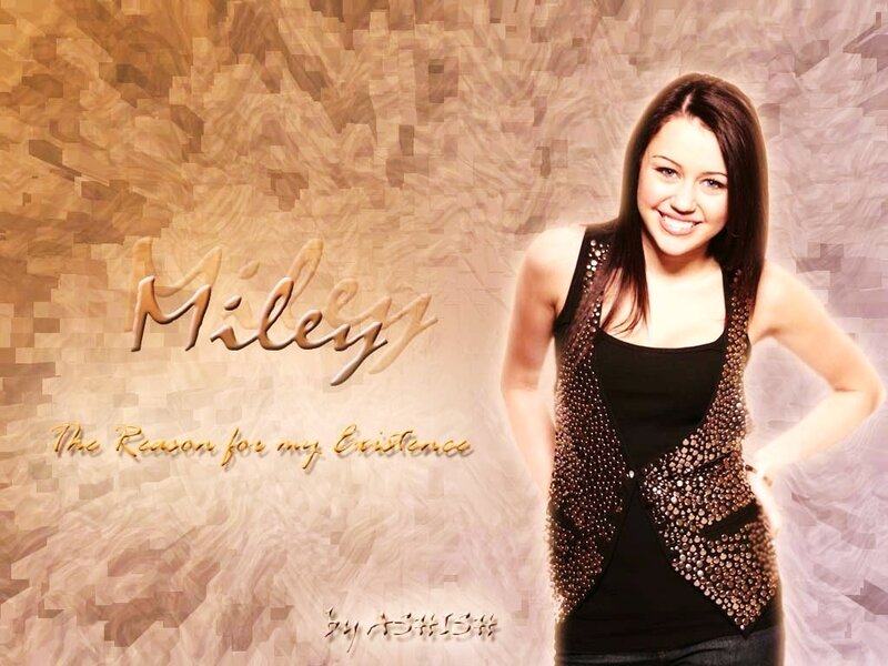 Miley Cyrus wallpaper