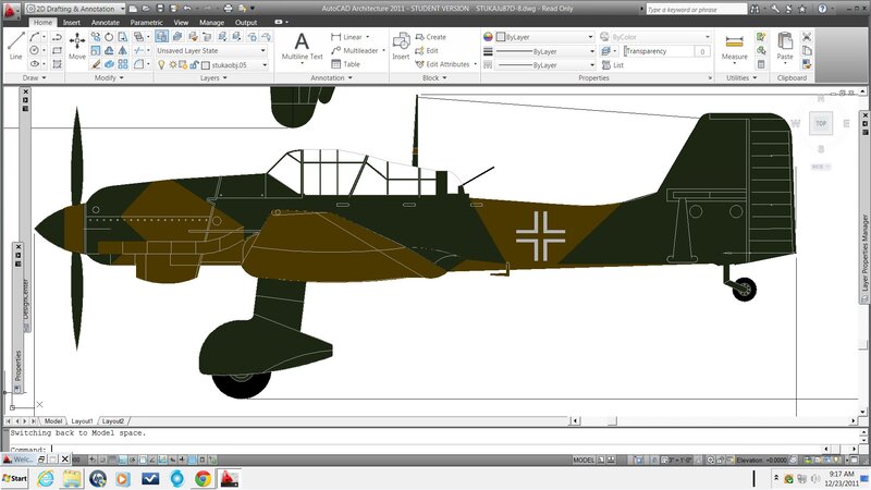 Military Aircraft Design
