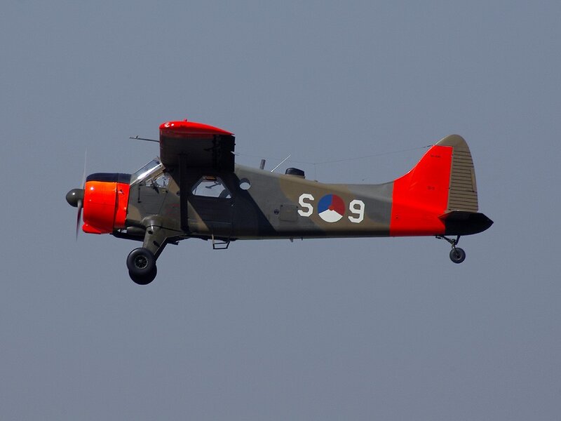 military aircraft in flight