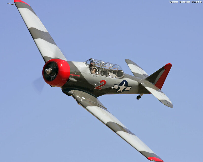 Military Aircraft in Flight — Gray, Clear