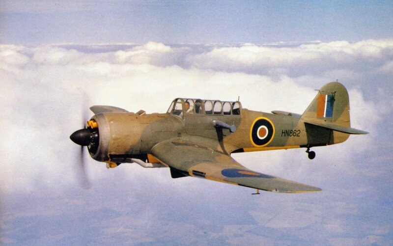 Military Aircraft in Flight — Green, Calm, Photograph, Clouds