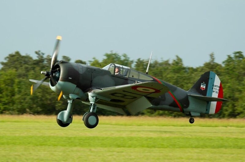 Military Aircraft in Flight — Green, Dynamic, Afternoon, Photograph, Pilot