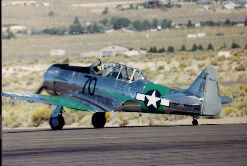 Military Aircraft on Runway — Gray, Calm