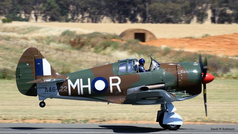 Military Aircraft on Runway — Green, Active