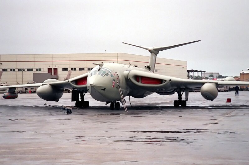 military aircraft on tarmac