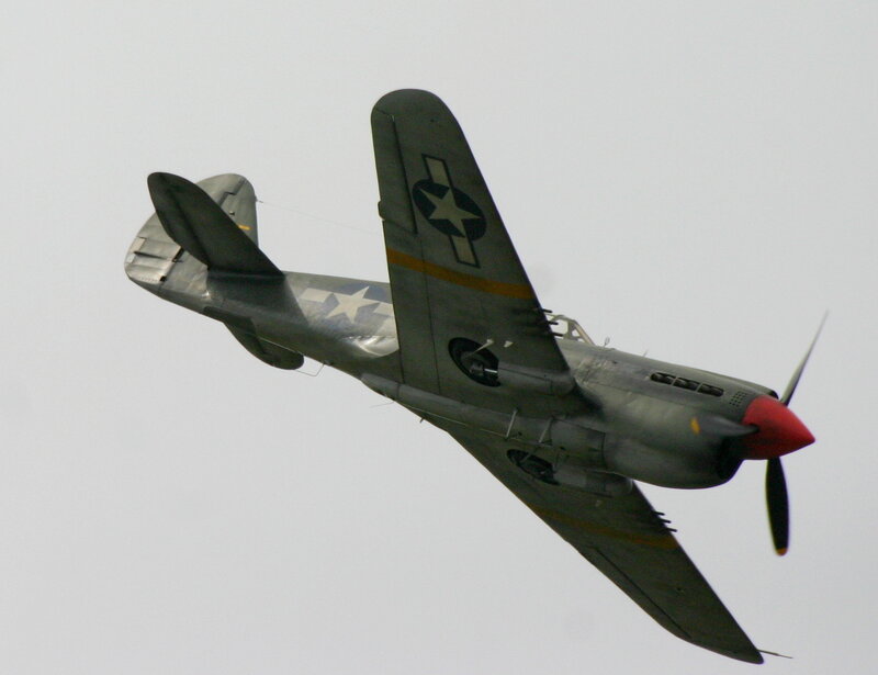 Military Airplane in Flight — Gray, Neutral, Photograph
