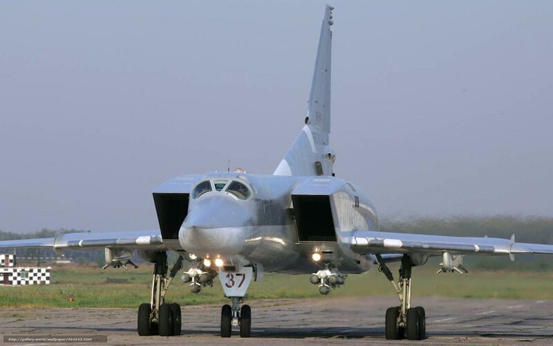 Military Bomber Aircraft — Gray, Neutral, Afternoon