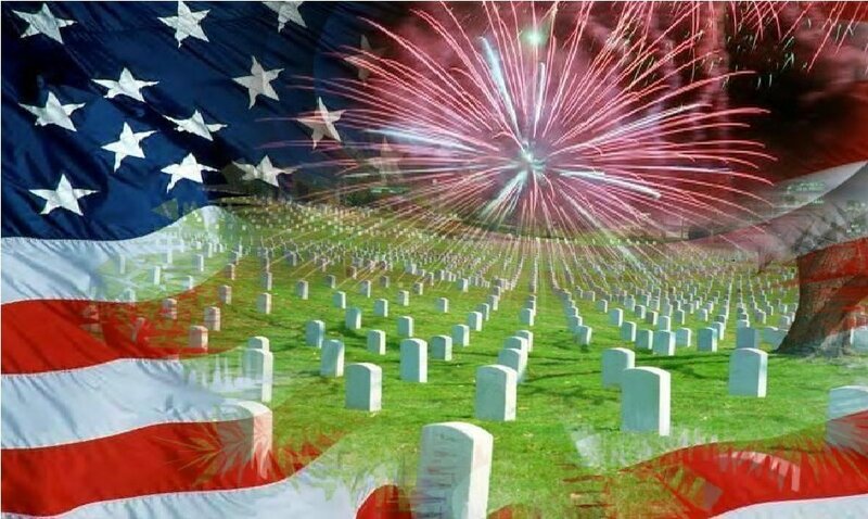 Military Cemetery