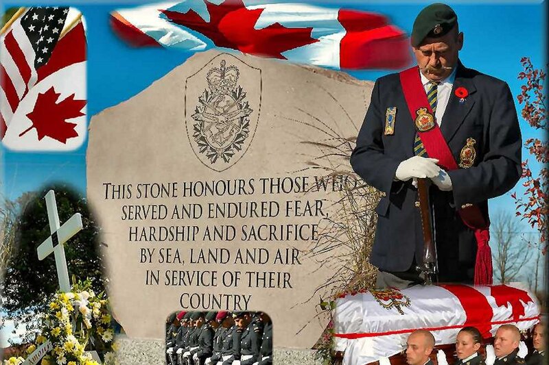 Military Funeral