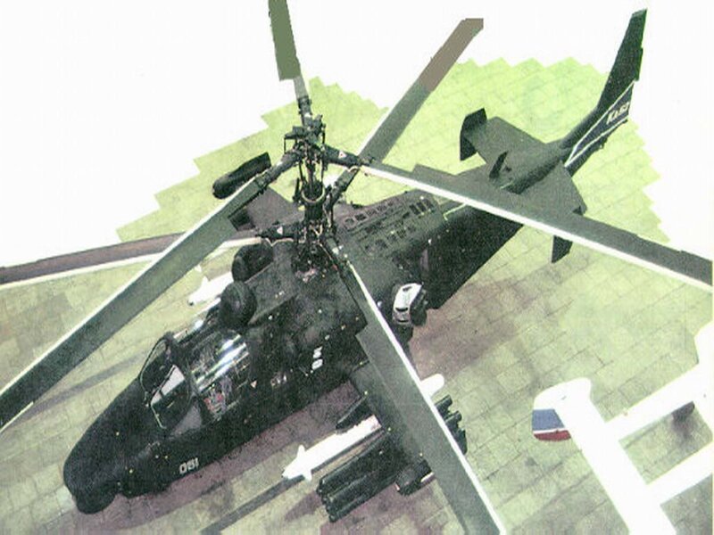 Military Helicopter — Black, Neutral, Photograph