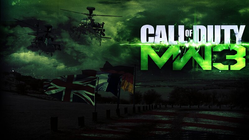 Military Helicopters at Night — Green, Dramatic, Tense