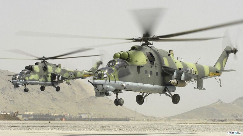 Military Helicopters in Flight — Green, Dramatic, Afternoon, Photograph, Mountains