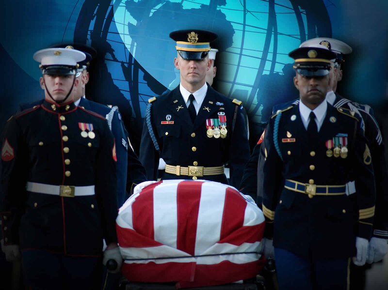 Military Honor Guard