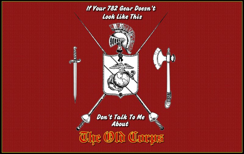 Military Insignia