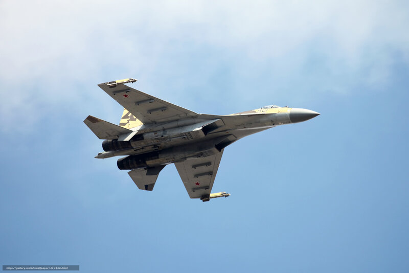 Military Jet in Flight — Blue, Dynamic, Afternoon, Photograph, Sky, Aircraft