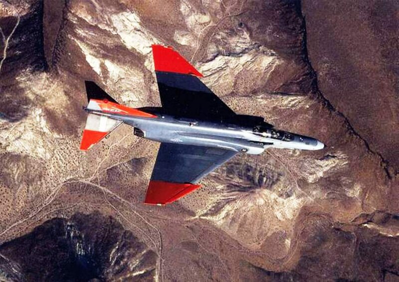 Military Jet in Flight — Gray, Dramatic, Afternoon, Photograph, Aircraft