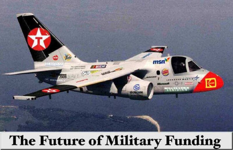 Military Jet in Flight — Gray, Dramatic, Photograph, Aircraft, Sponsors